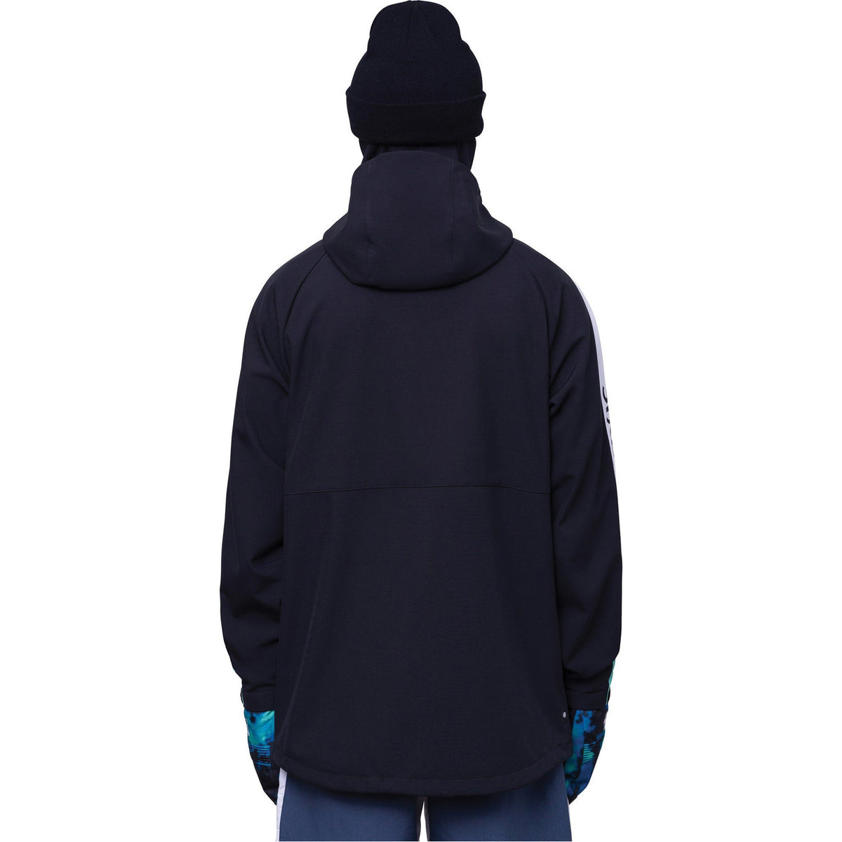 Softshell Anorak