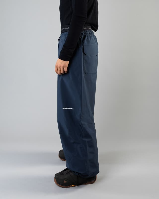 Park Pants