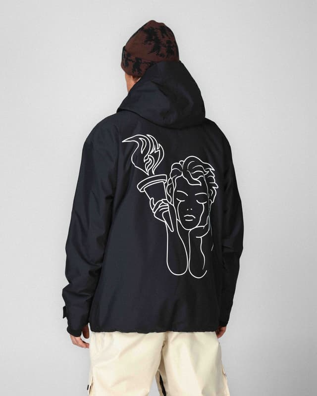 Anorak 2L 