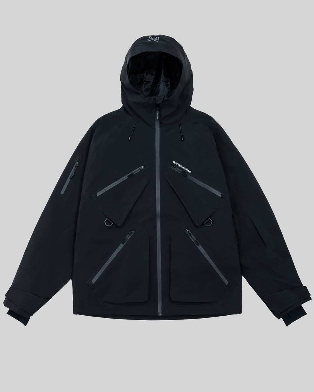 X Jacket 3L Snowboard Jacket