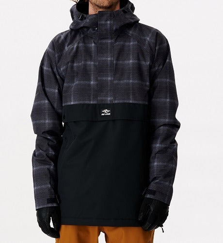 Primative Snow Jacket