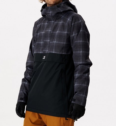 Primative Snow Jacket