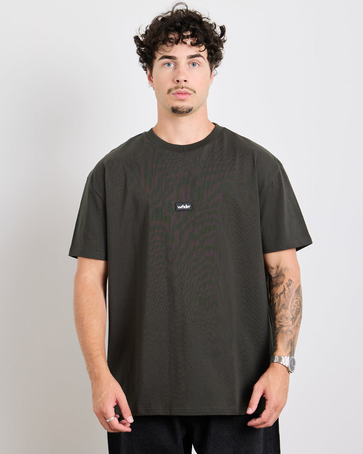 Soho Club Tee Ink - Image 2