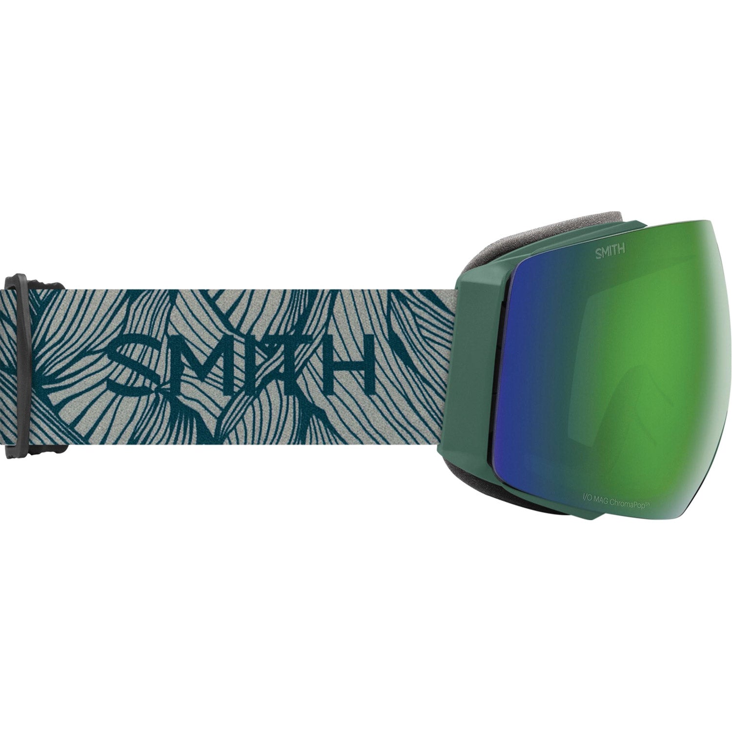 I/O MAG Snow Goggle