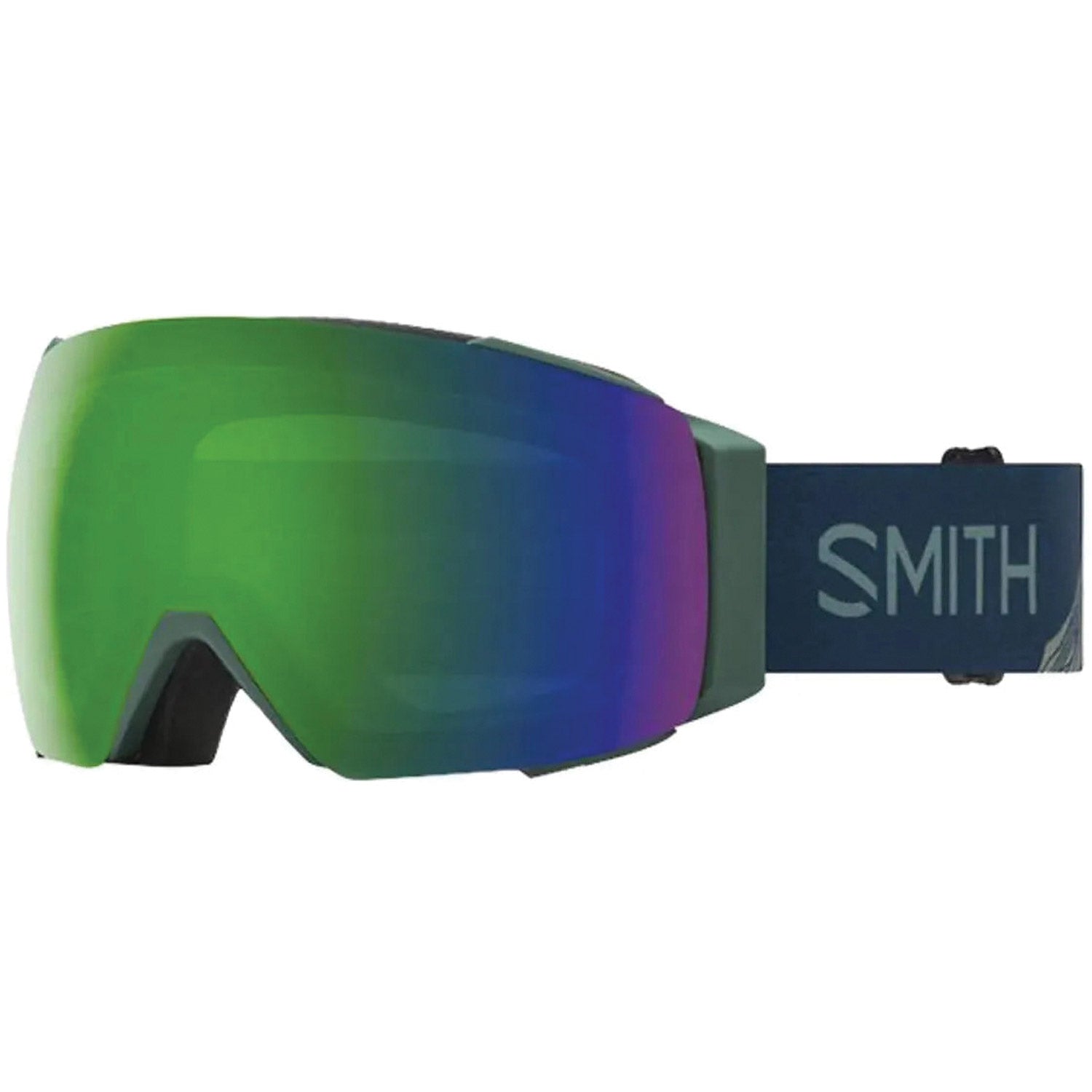 I/O MAG Snow Goggle