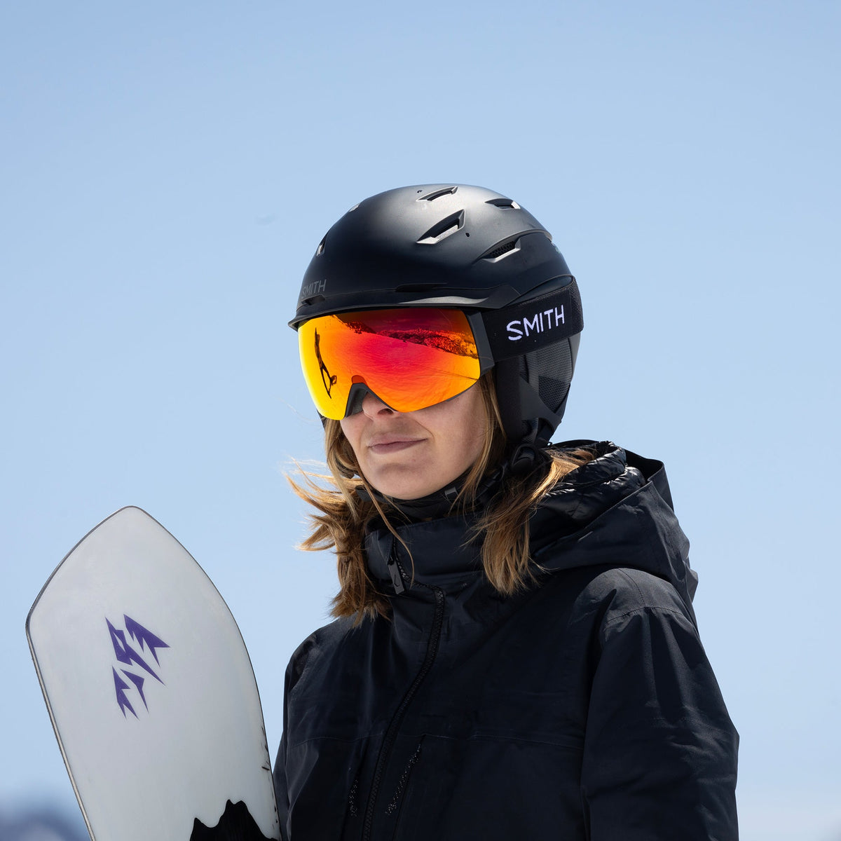 I/O MAG Snow Goggle