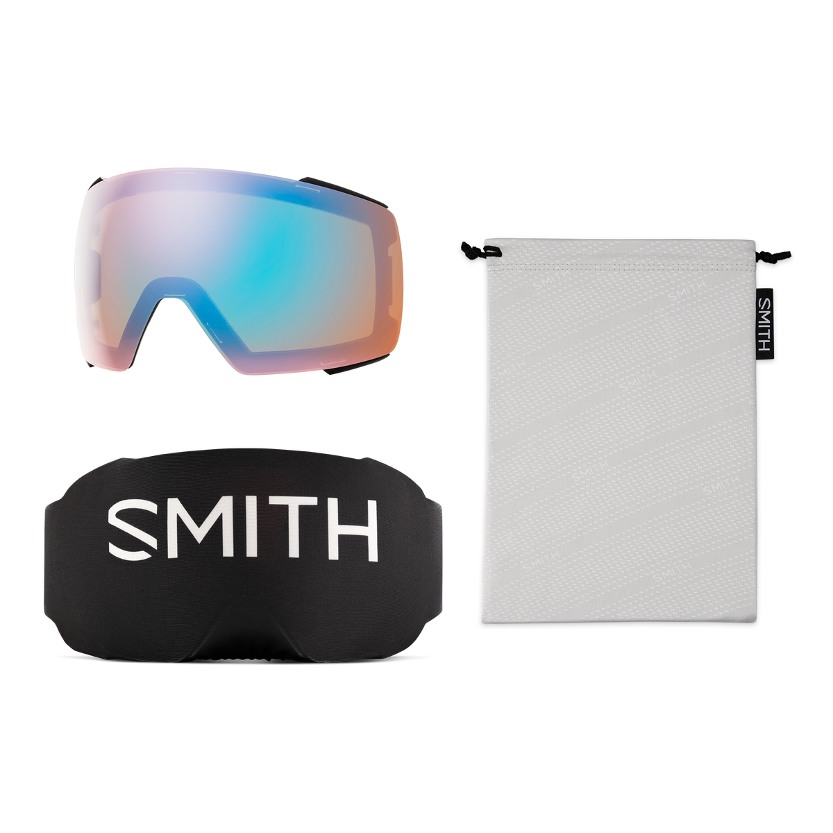 I/O MAG Snow Goggle