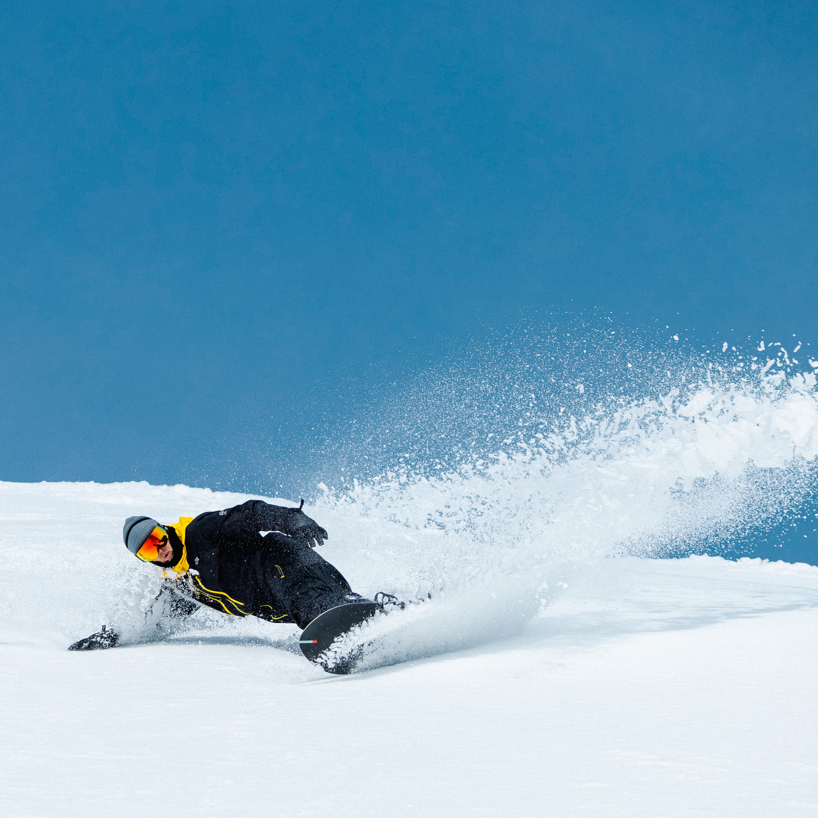 I/O MAG Snow Goggle