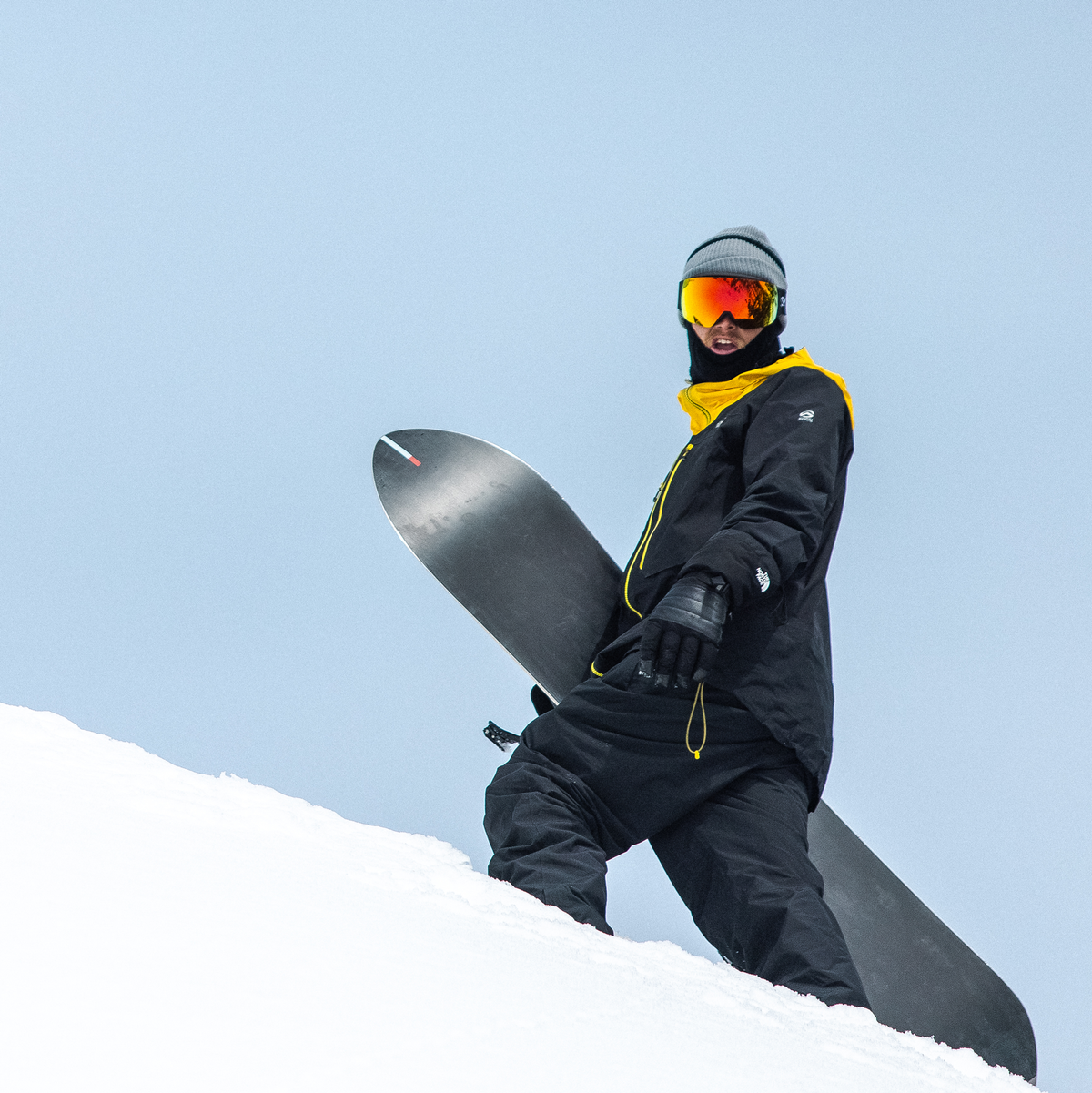 I/O MAG Snow Goggle