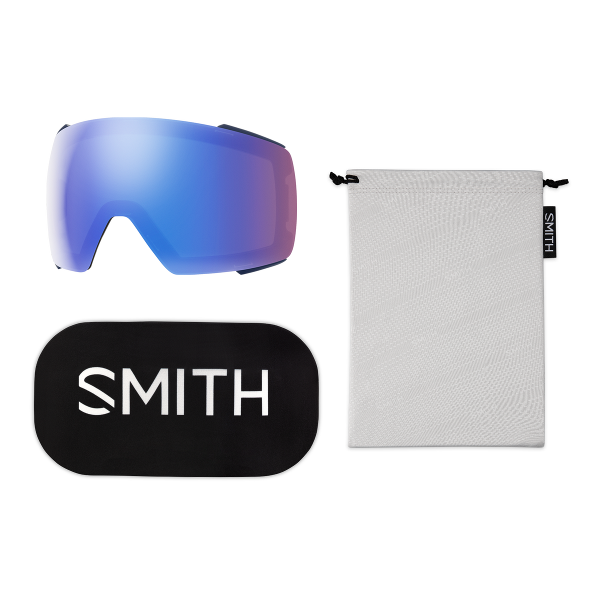 I/O MAG Snow Goggle