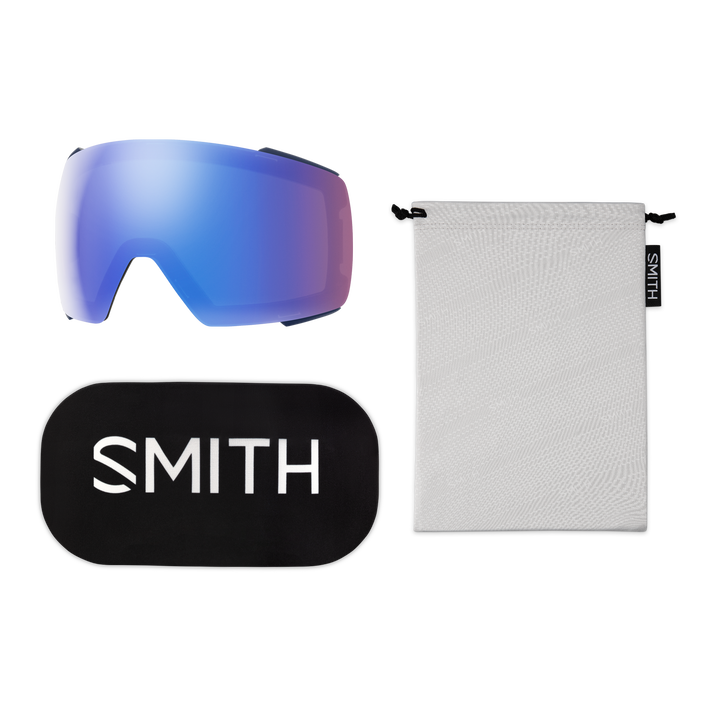 I/O MAG Snow Goggle