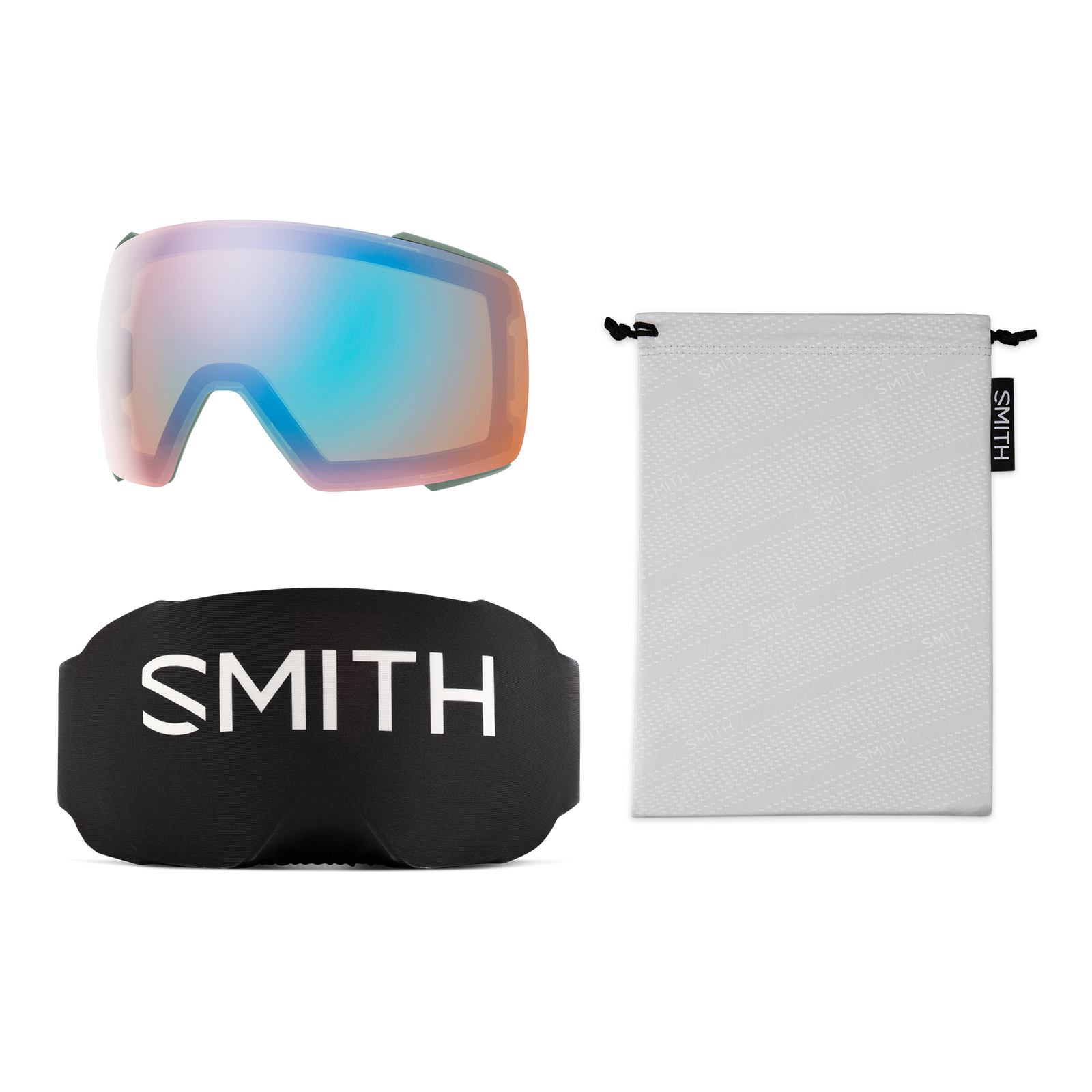 I/O MAG Snow Goggle