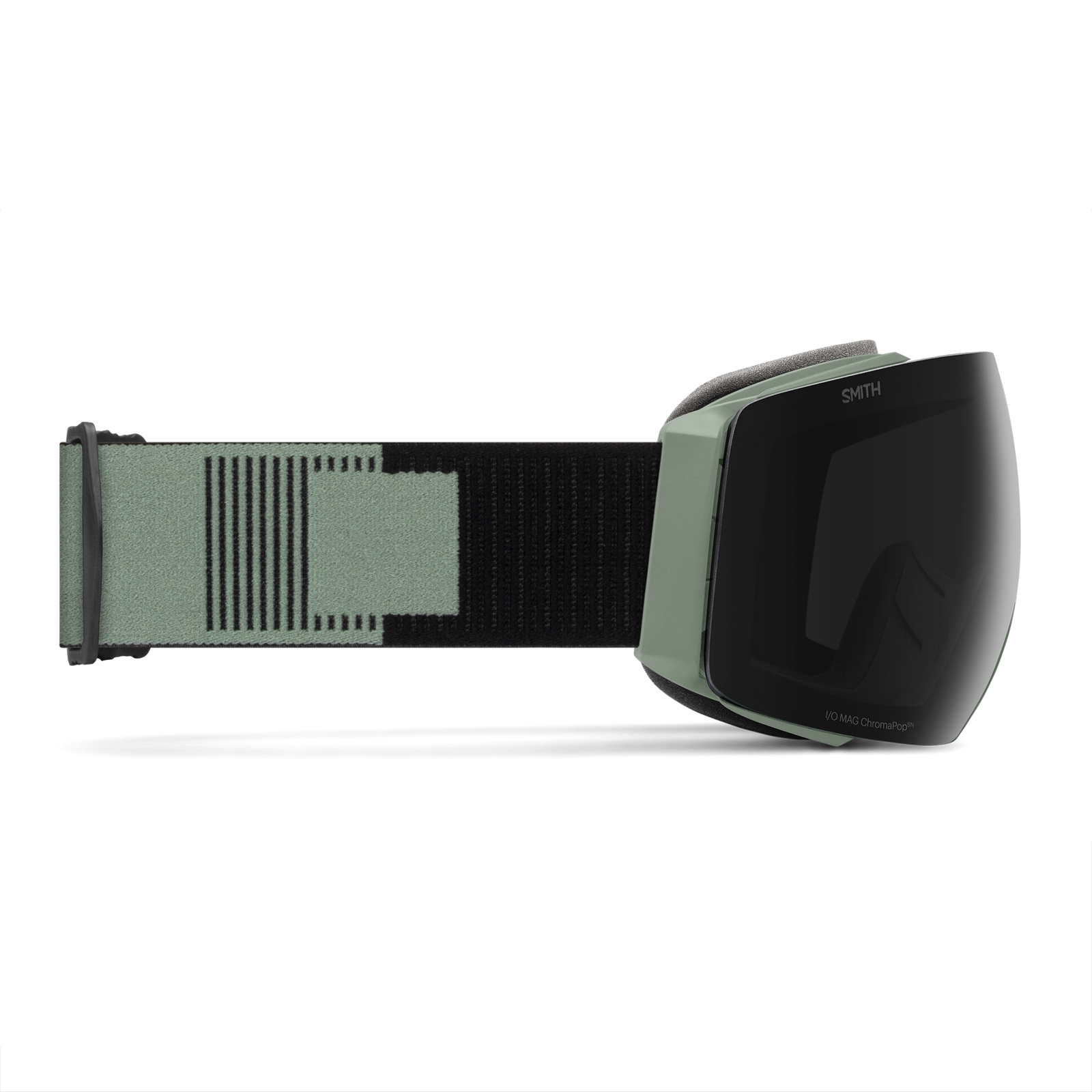 I/O MAG Snow Goggle
