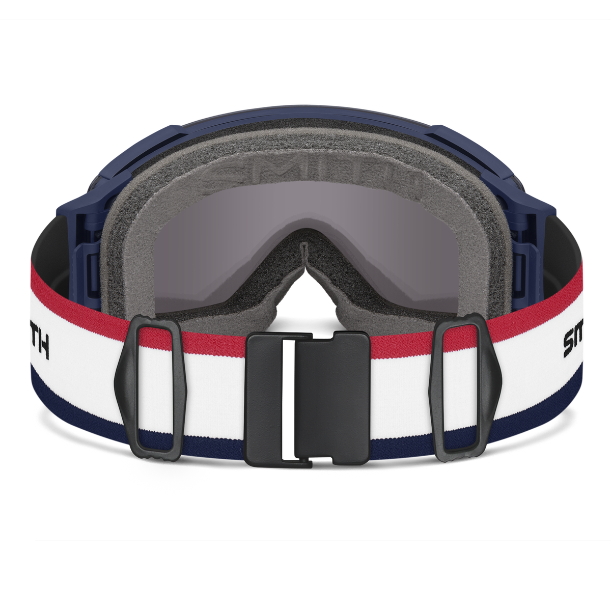 I/O MAG Low Bridge Fit Snow Goggles