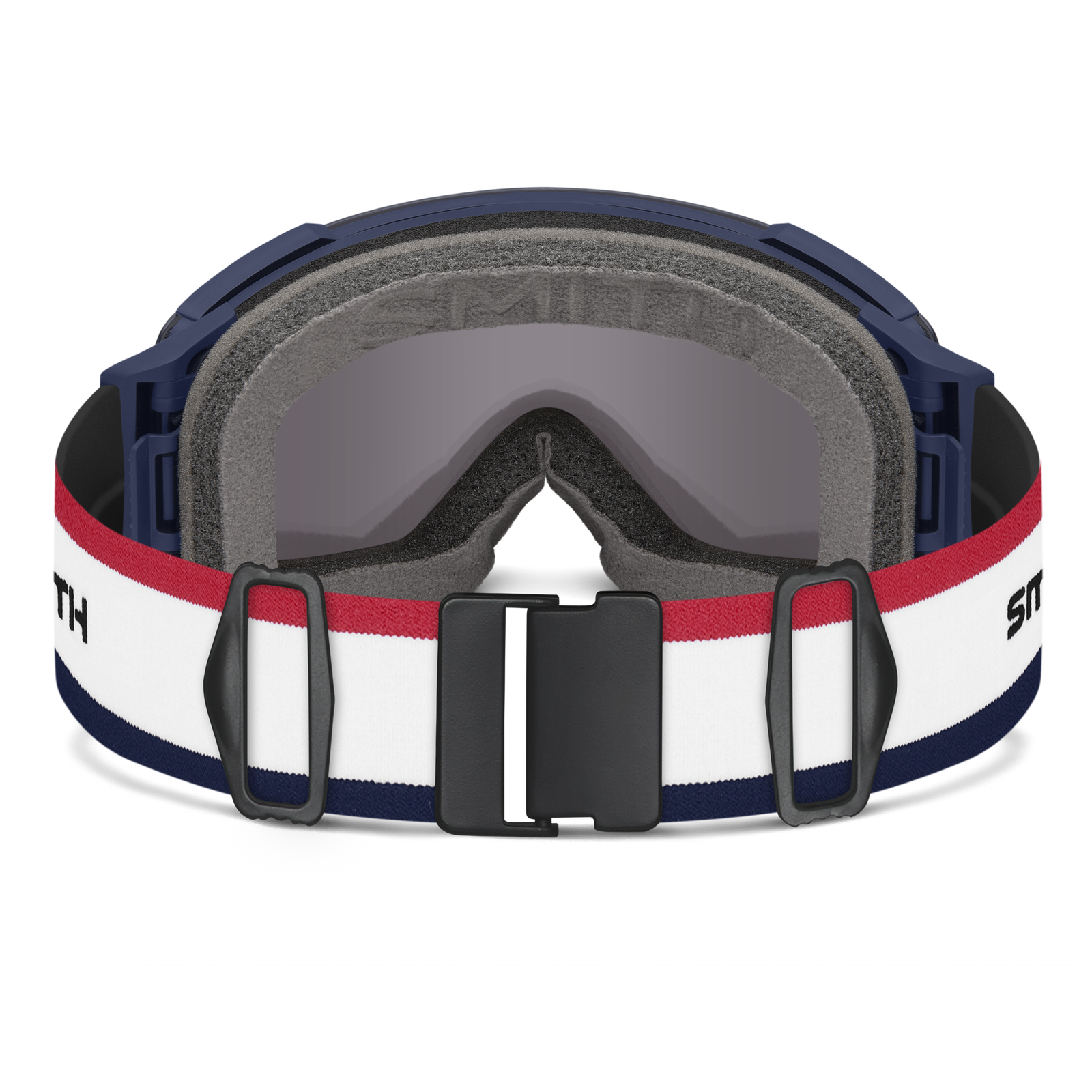 I/O MAG Low Bridge Fit Snow Goggles