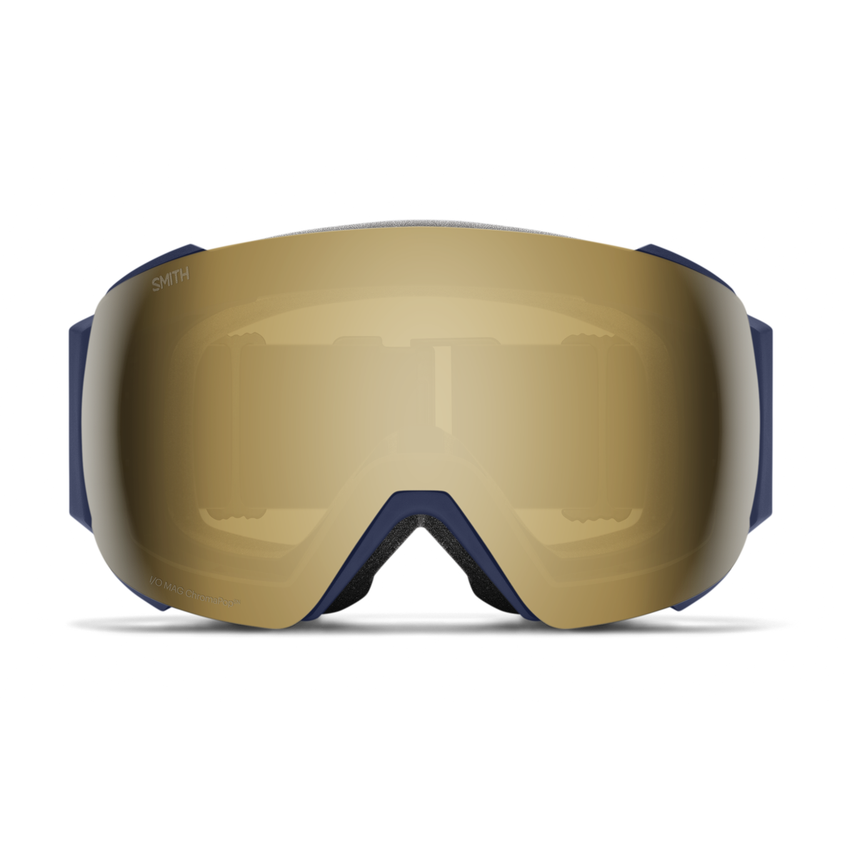 I/O MAG Low Bridge Fit Snow Goggles