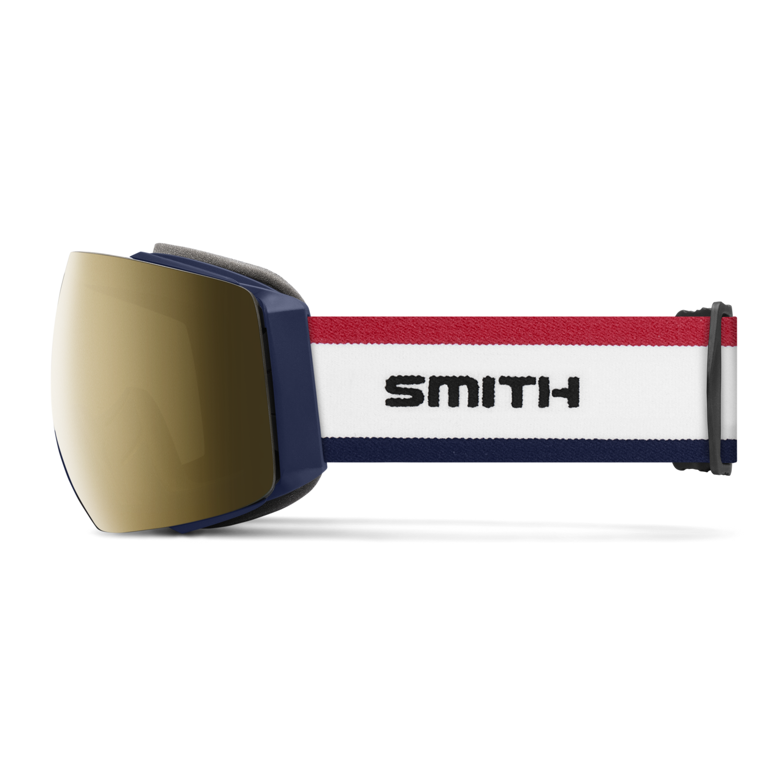 I/O MAG Low Bridge Fit Snow Goggles