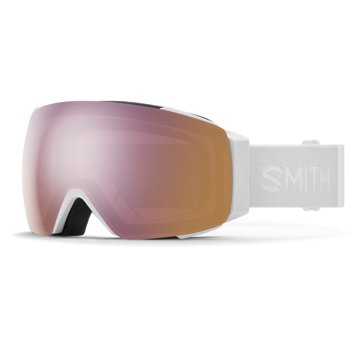 I/O MAG Low Bridge Fit Snow Goggle