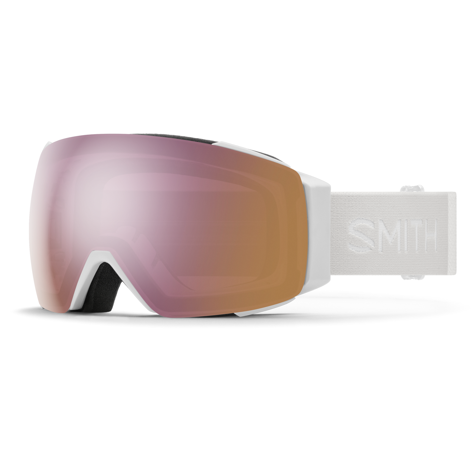 I/O MAG Low Bridge Fit Snow Goggle