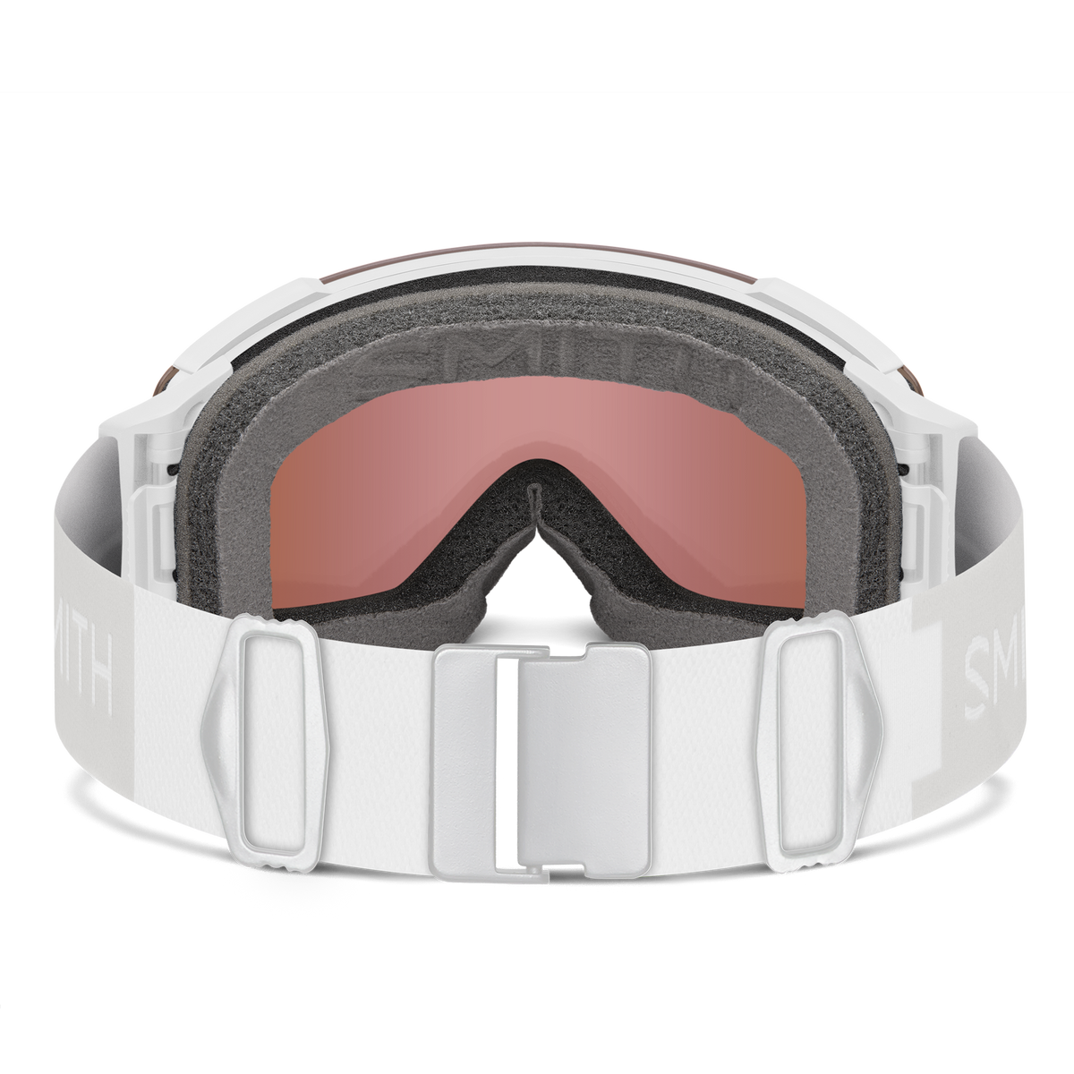 I/O MAG Low Bridge Fit Snow Goggle