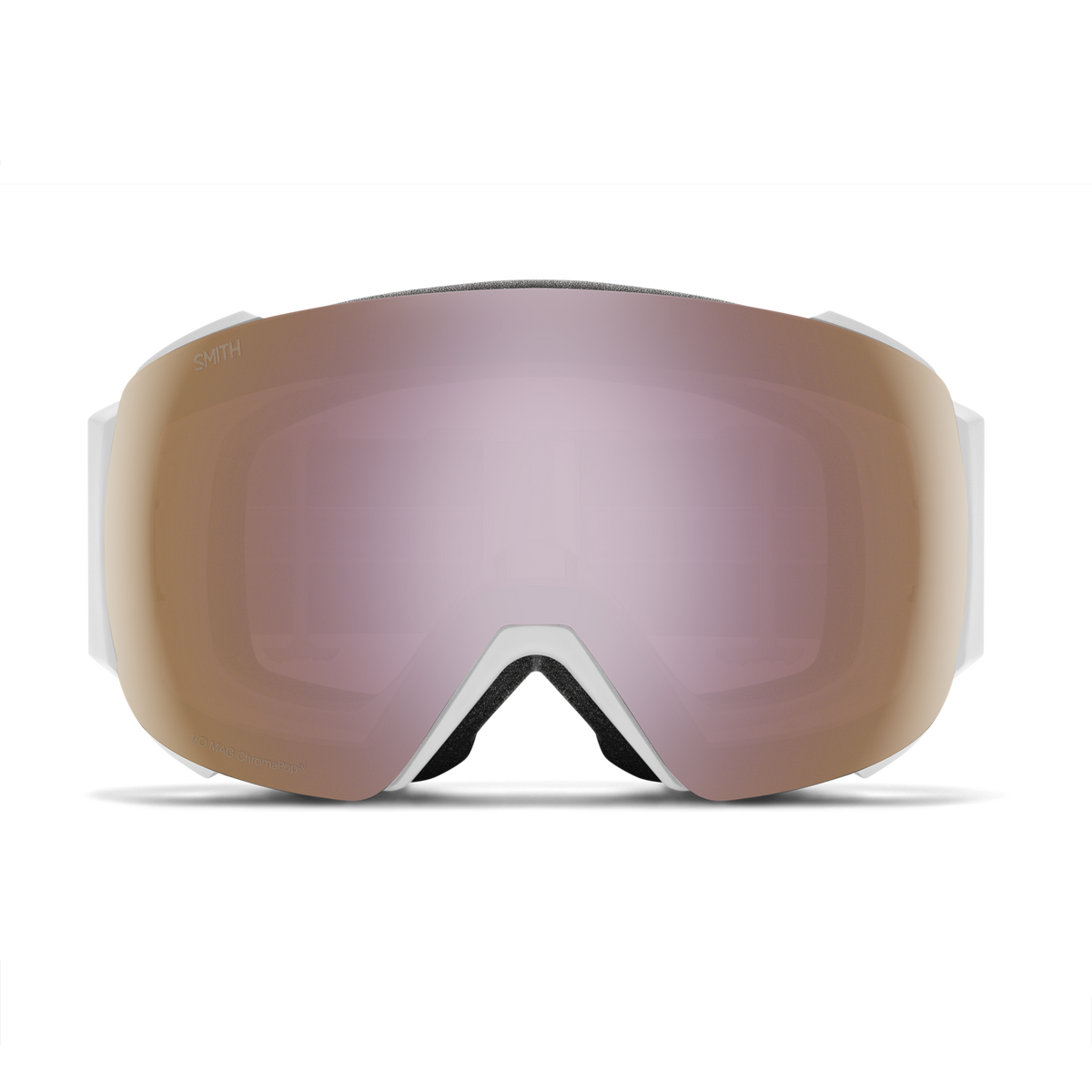 I/O MAG Low Bridge Fit Snow Goggle