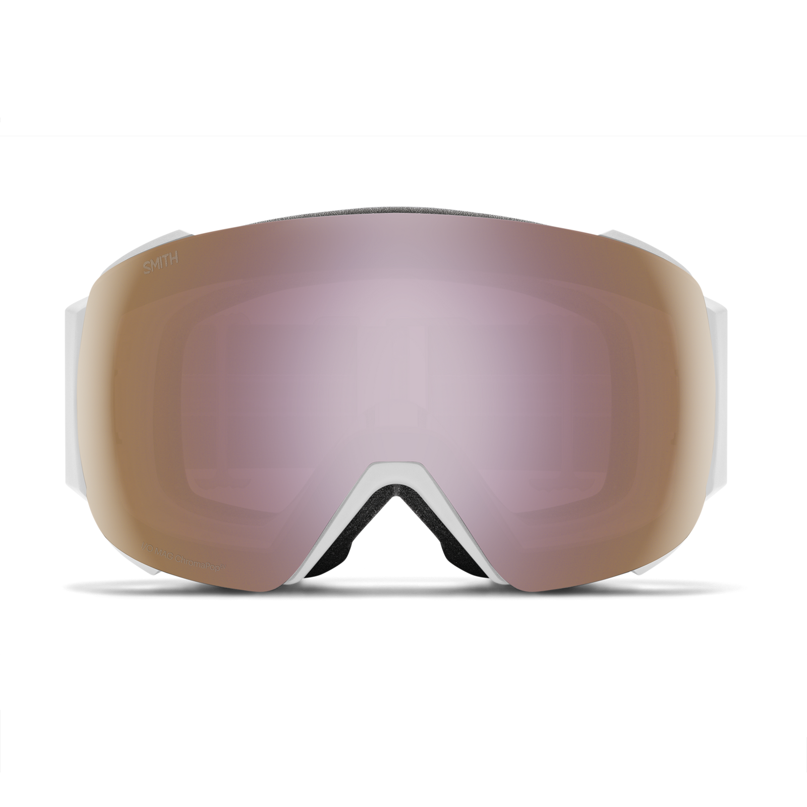 I/O MAG Low Bridge Fit Snow Goggle