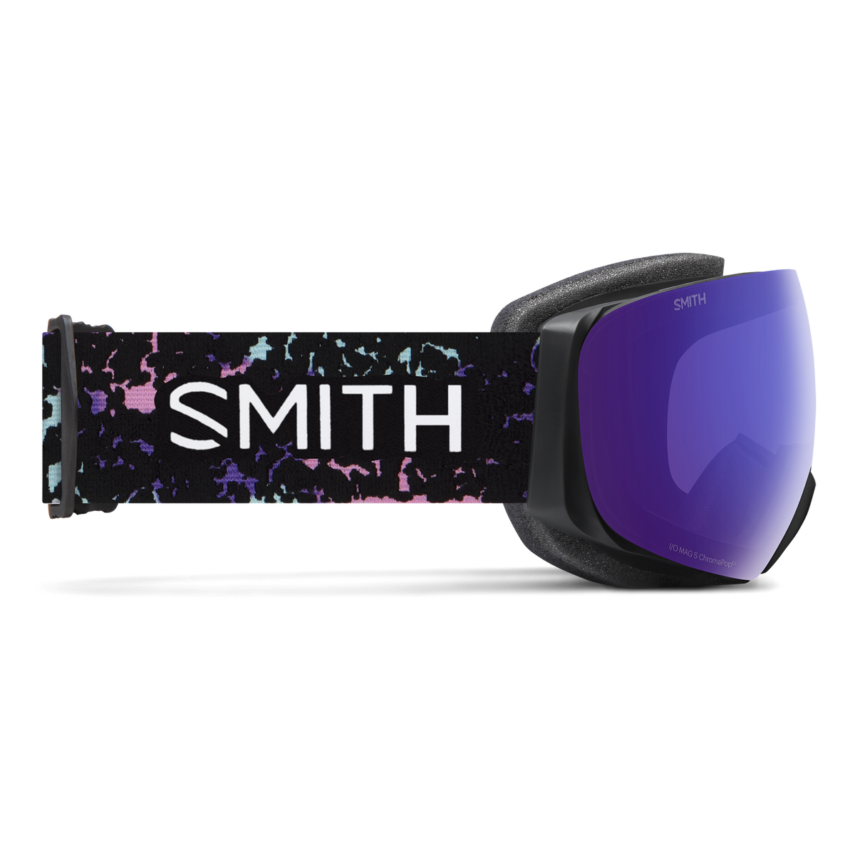 I/O MAG S Snow Goggle