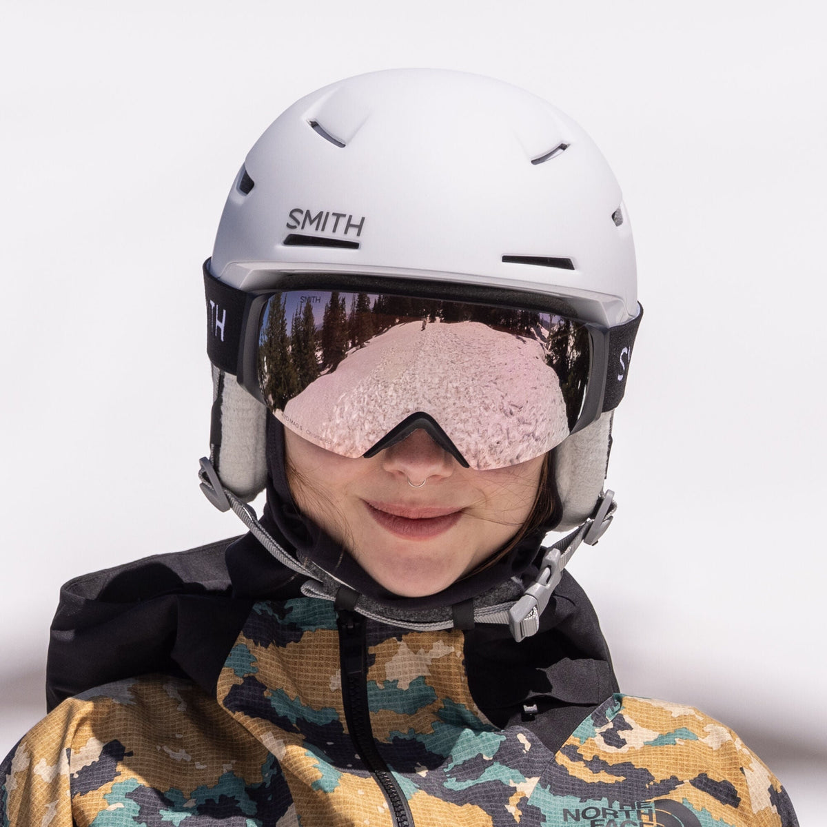 I/O MAG S Snow Goggle