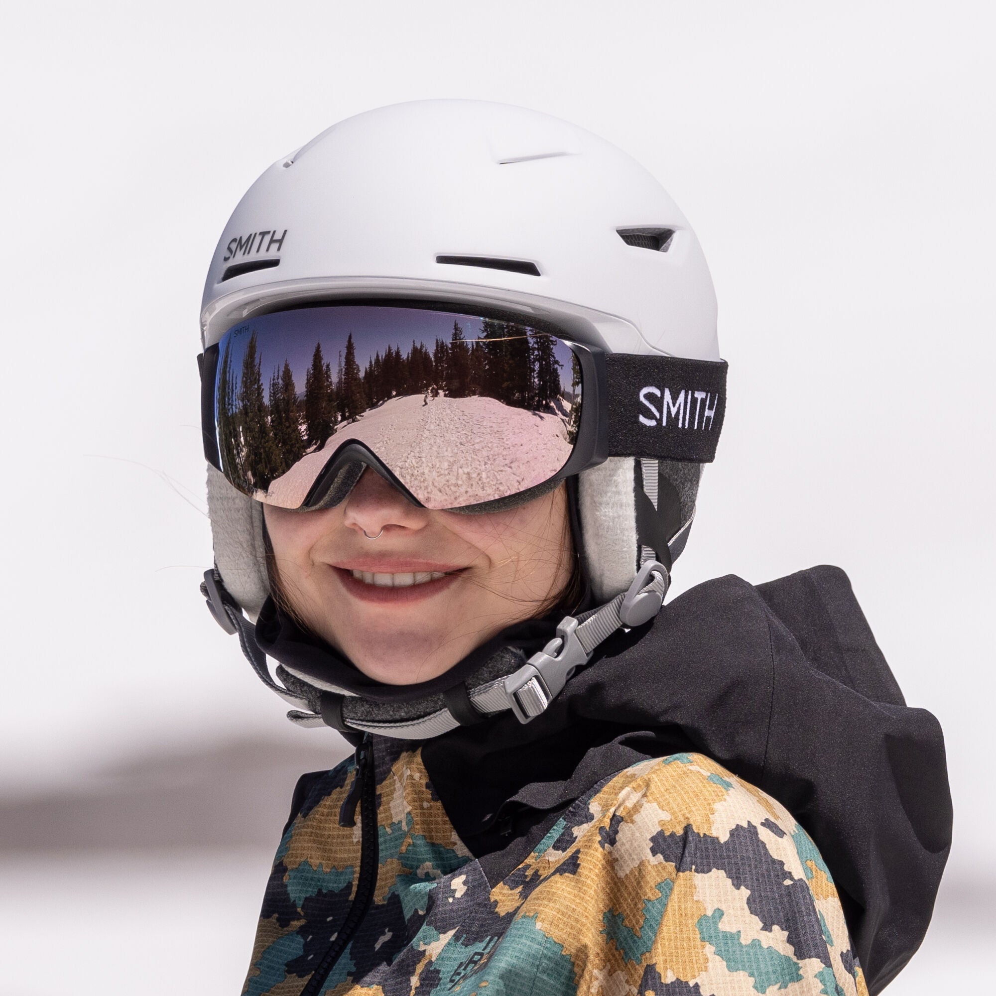 I/O MAG S Snow Goggles