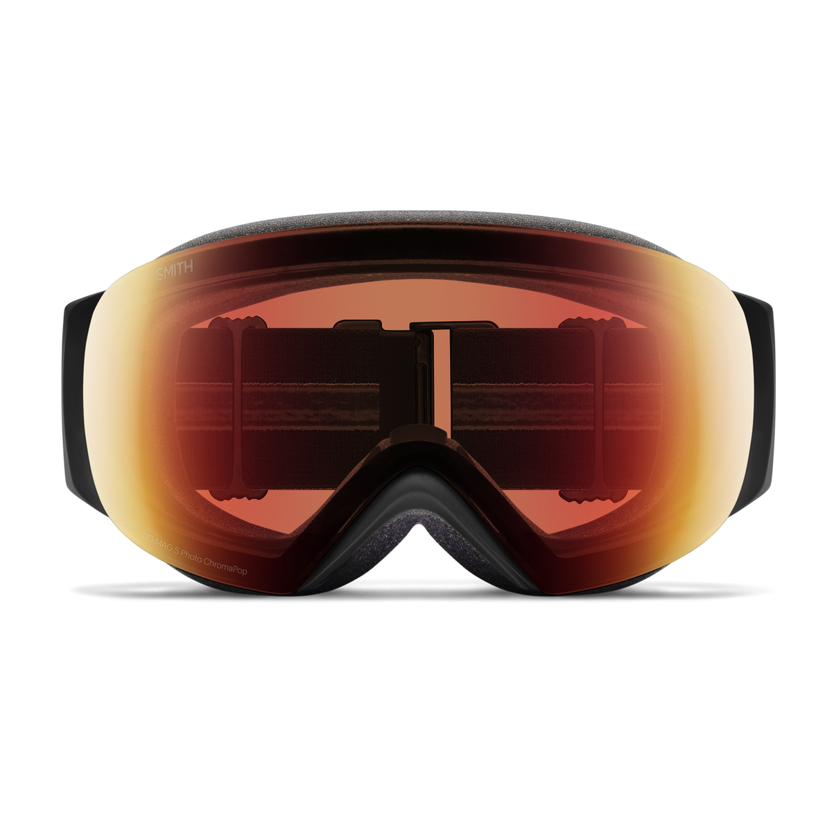I/O MAG S Snow Goggle