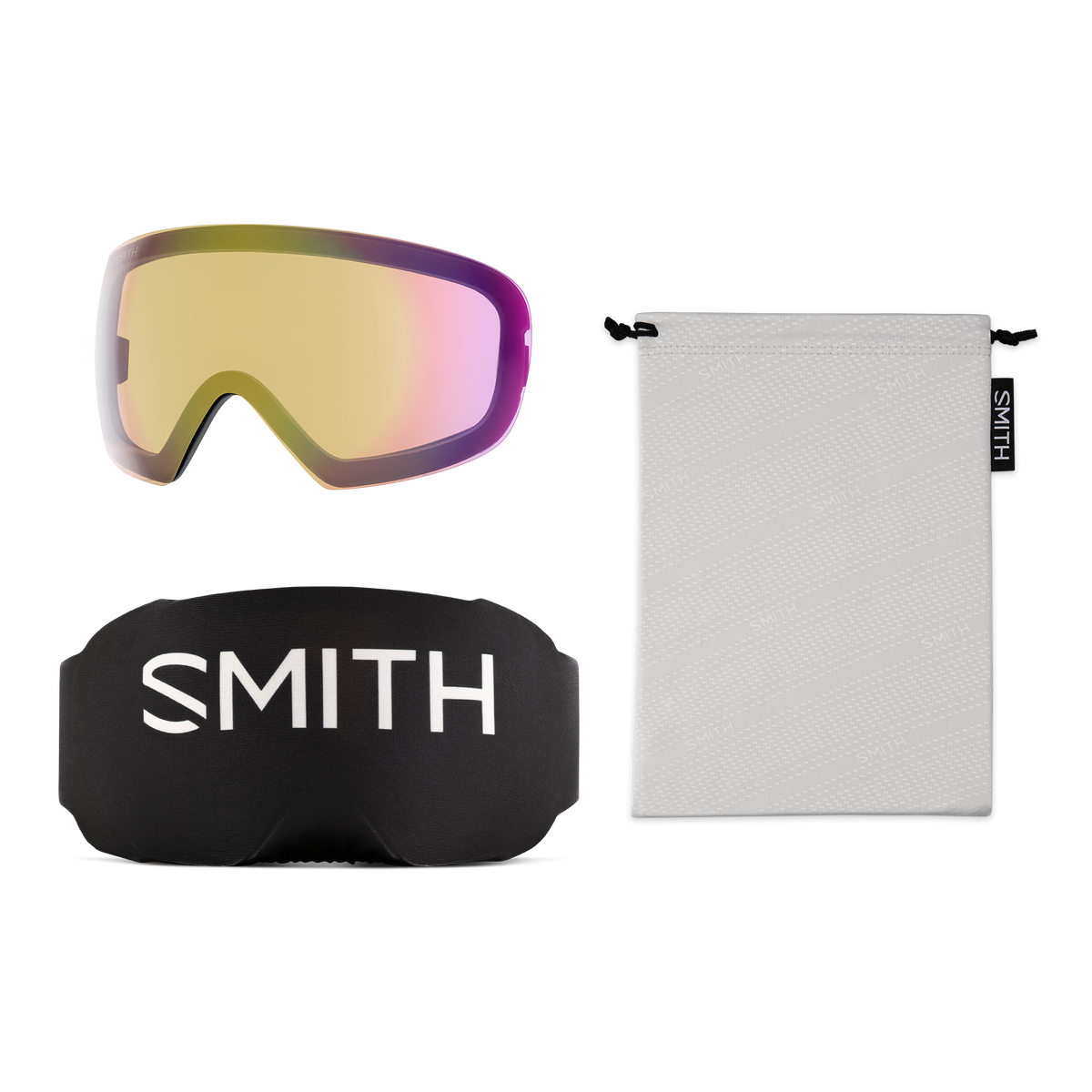 I/O MAG S Snow Goggle