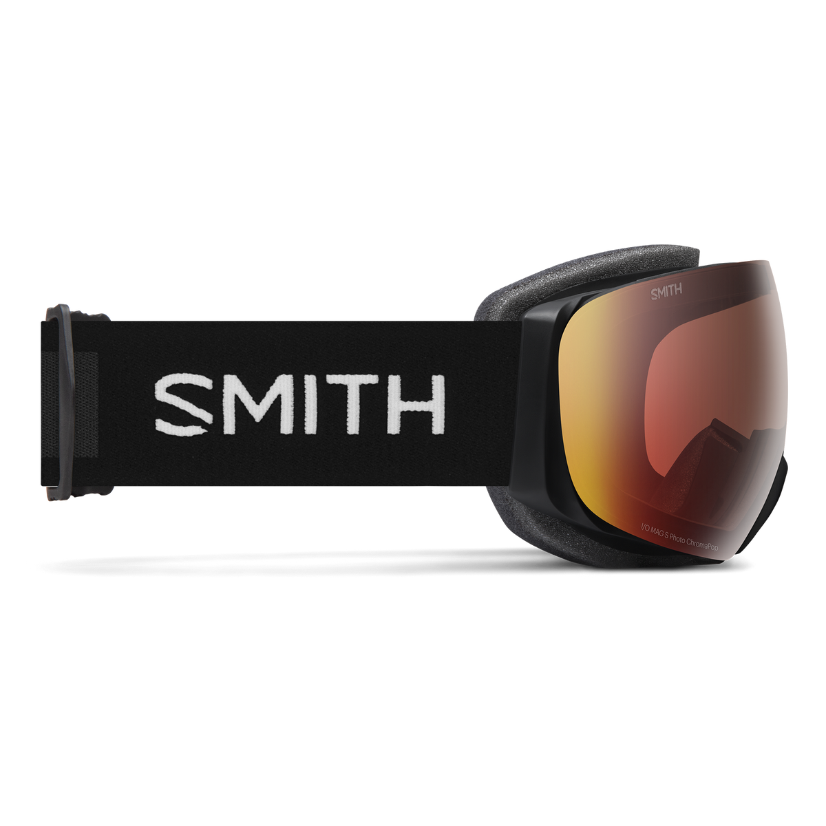 I/O MAG S Snow Goggle