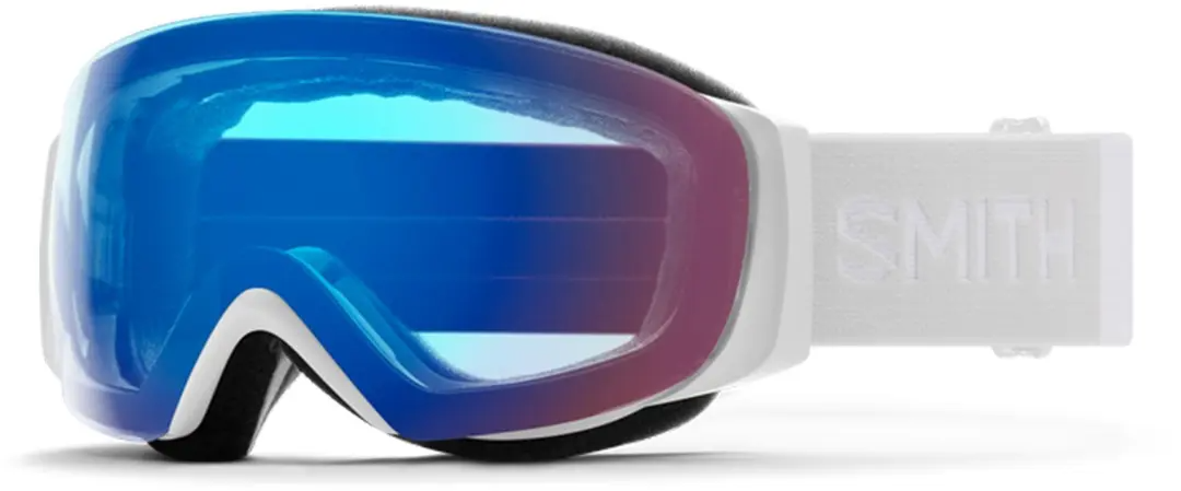 I/O MAG S Snow Goggle