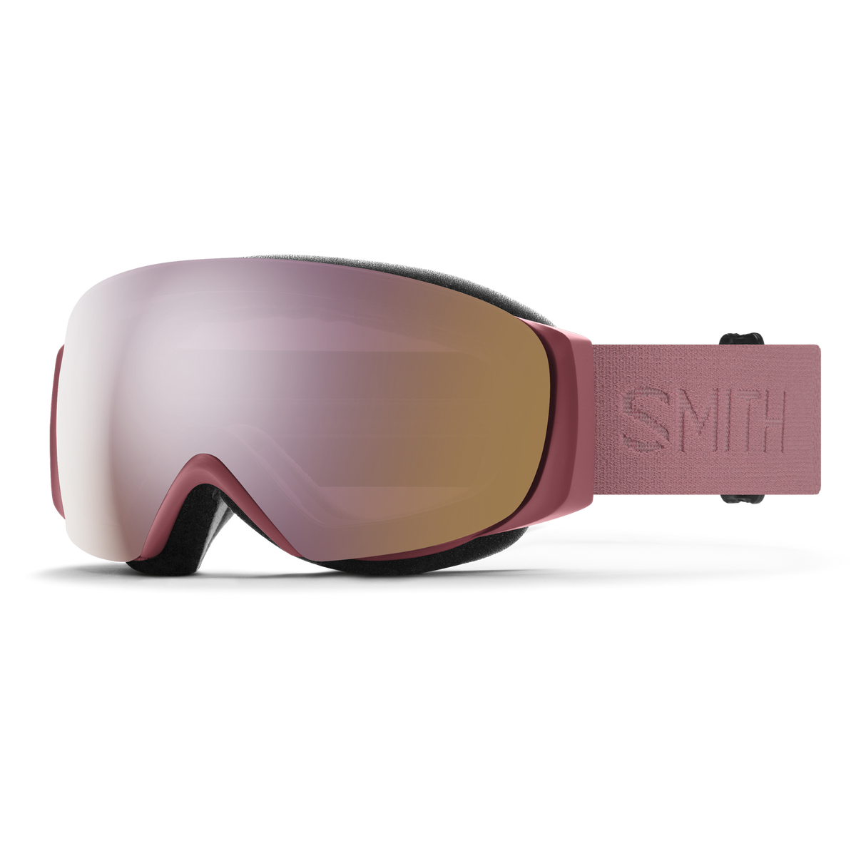 I/O MAG S Low Bridge Fit Snow Goggles