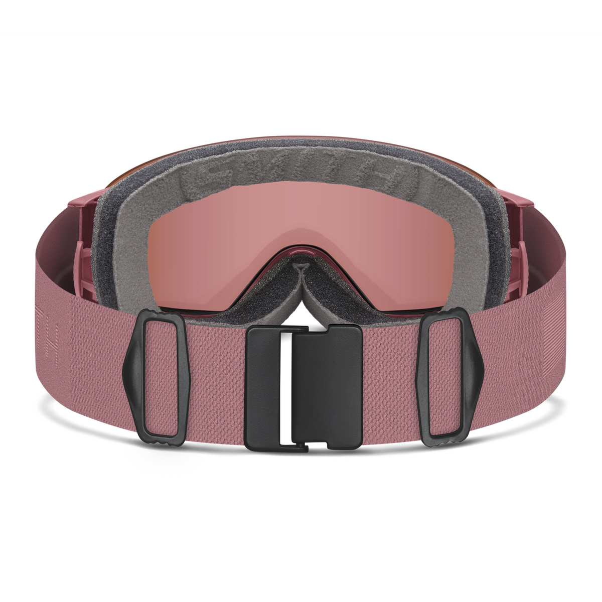 I/O MAG S Low Bridge Fit Snow Goggles