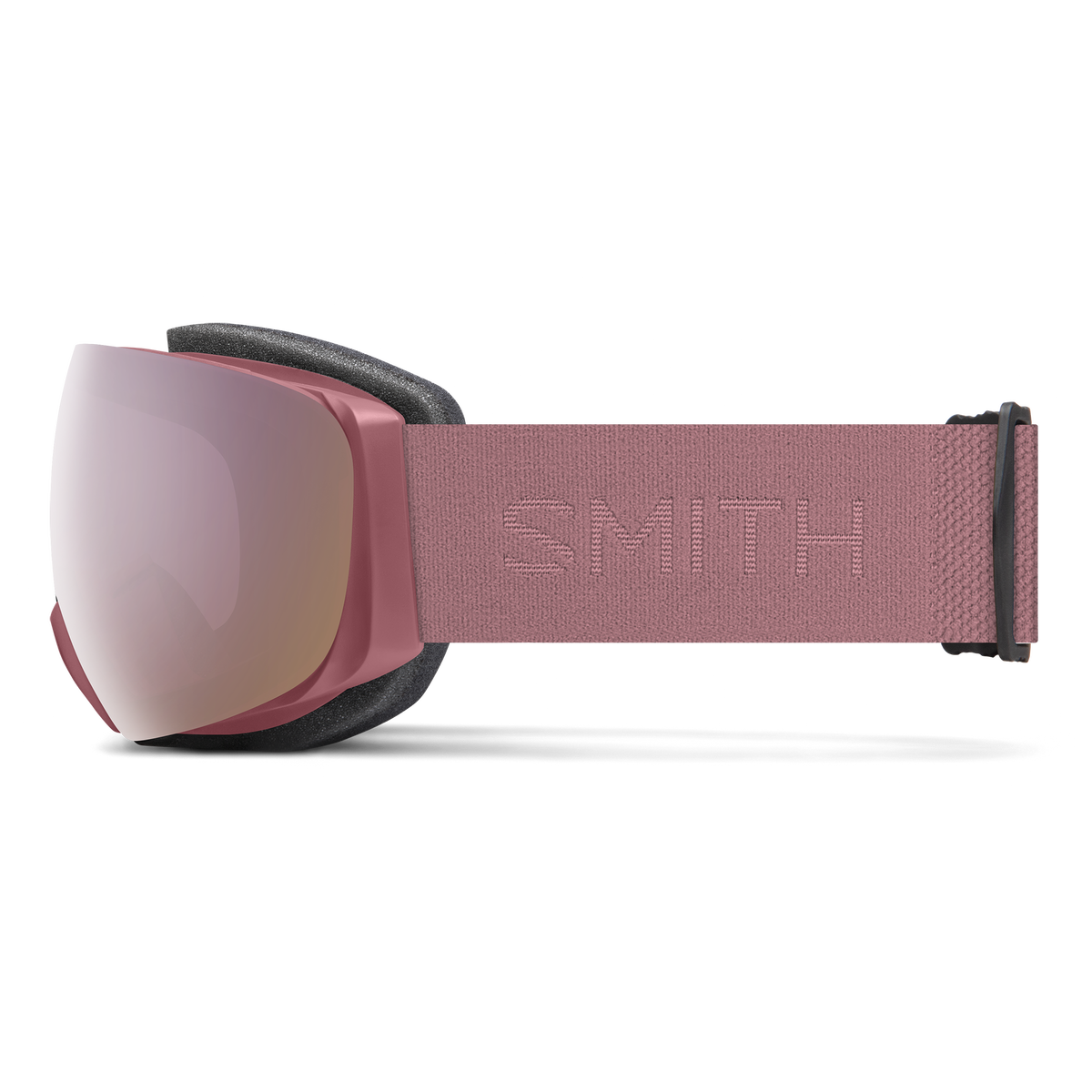 I/O MAG S Low Bridge Fit Snow Goggles