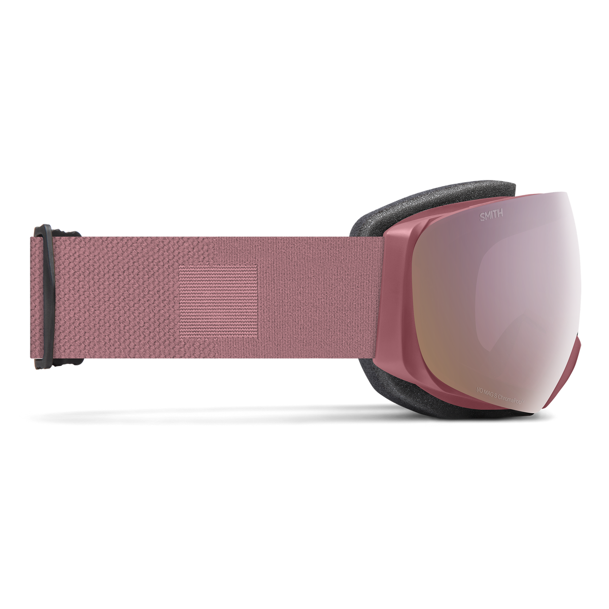 I/O MAG S Low Bridge Fit Snow Goggles