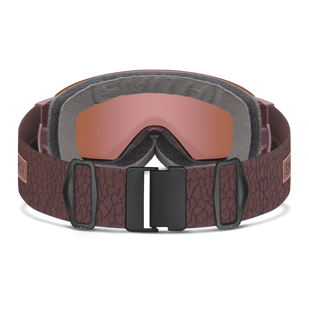 I/O MAG S Low Bridge Fit Snow Goggle