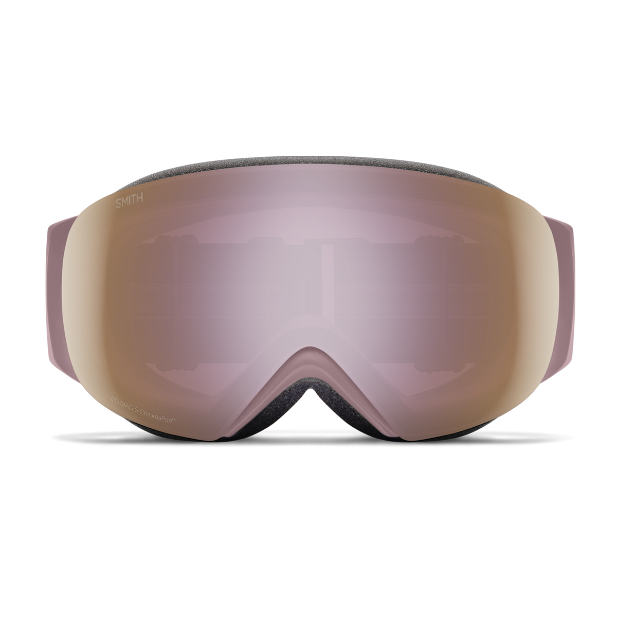 I/O MAG S Low Bridge Fit Snow Goggle