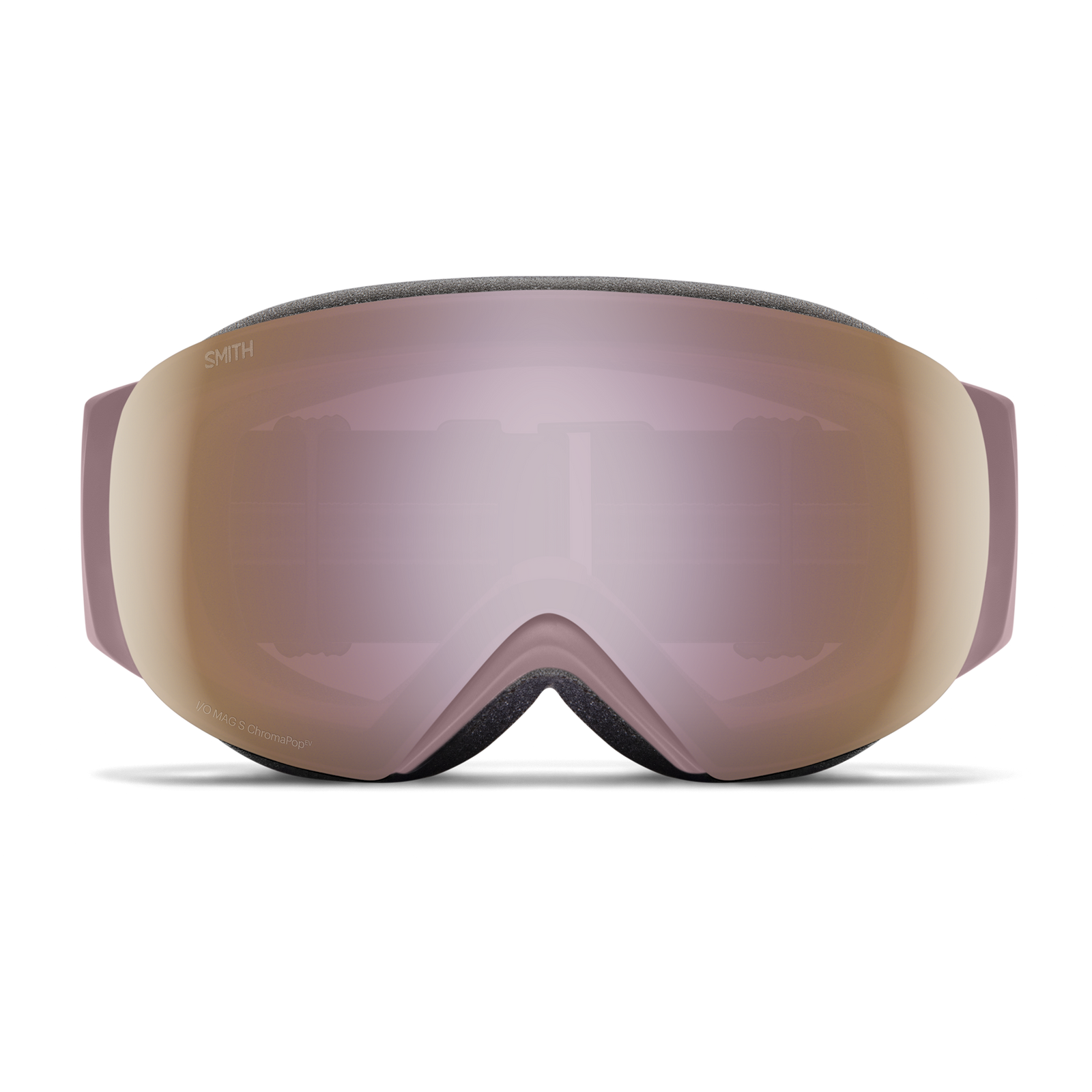 I/O MAG S Low Bridge Fit Snow Goggle