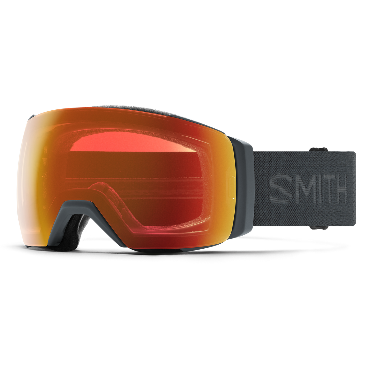 I/O MAG XL Low Bridge Fit Snow Goggles