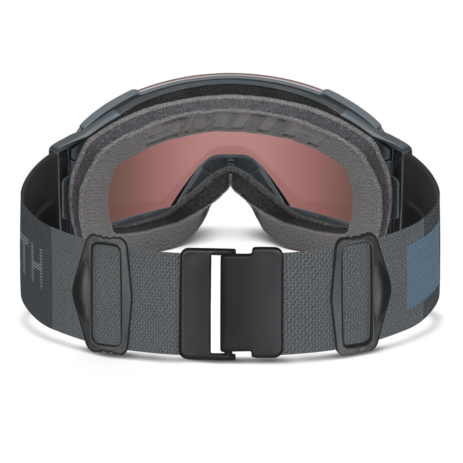 I/O MAG XL Low Bridge Fit Snow Goggles