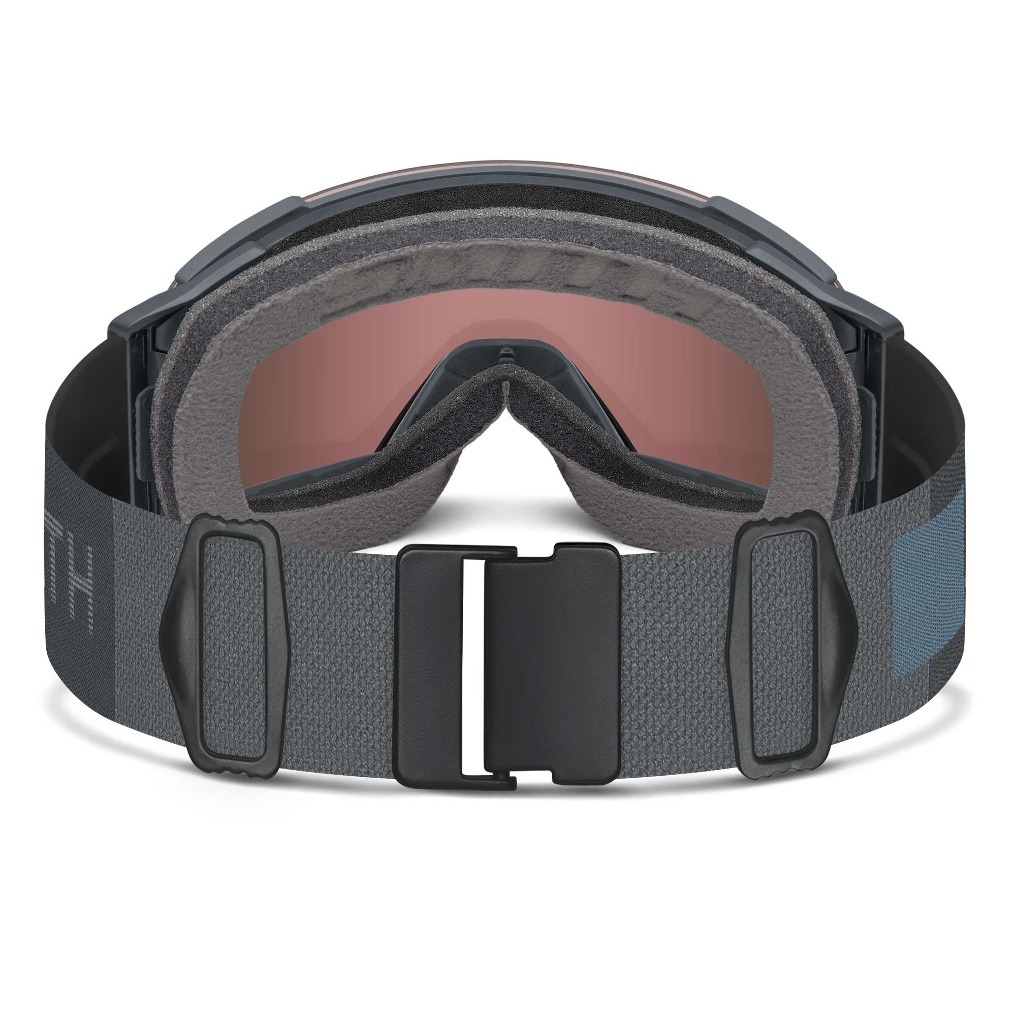 I/O MAG XL Low Bridge Fit Snow Goggles