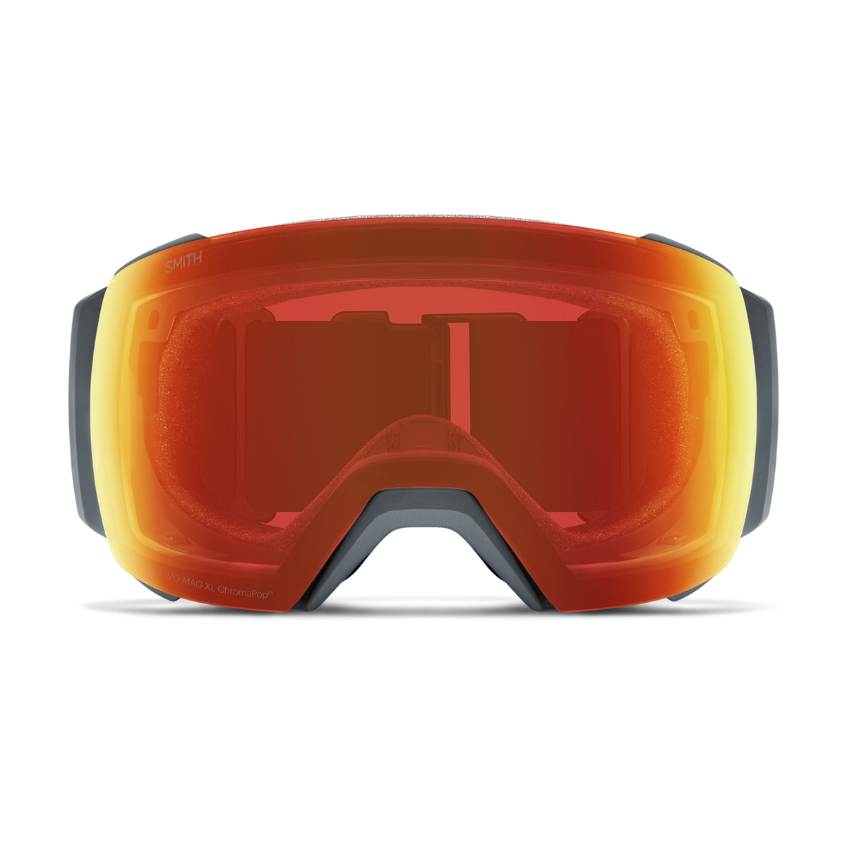 I/O MAG XL Low Bridge Fit Snow Goggles