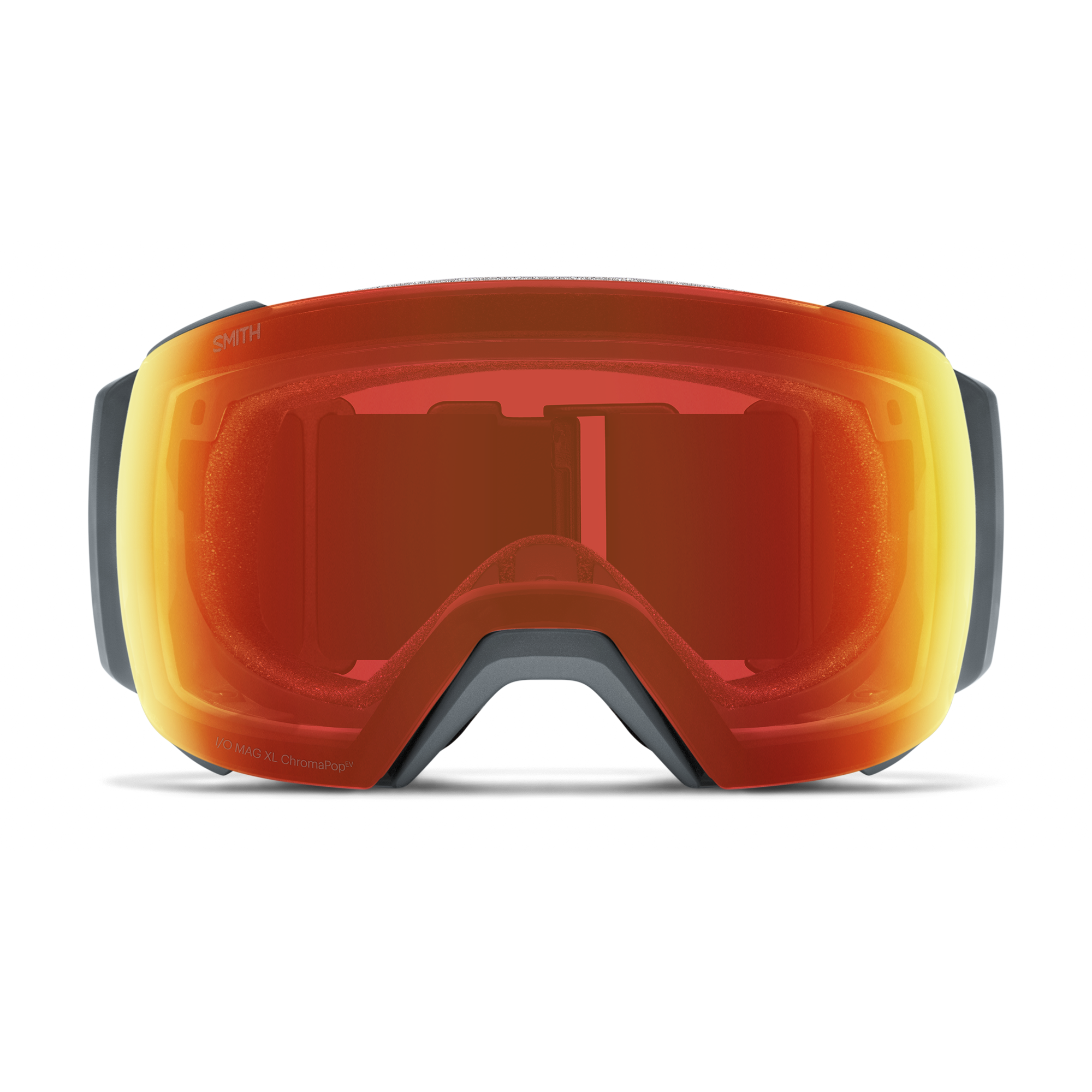 I/O MAG XL Low Bridge Fit Snow Goggles