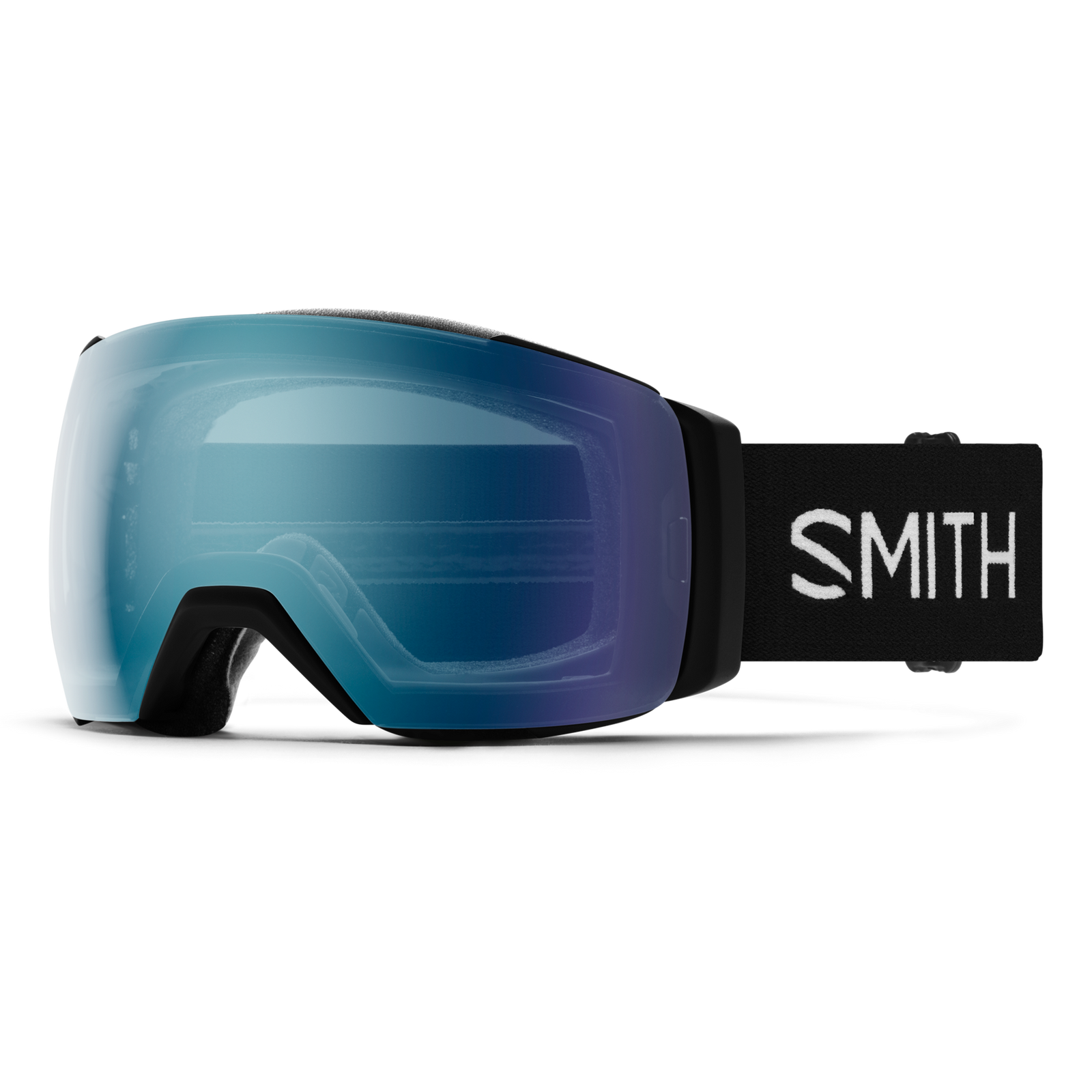 I/O MAG XL Low Bridge Fit Snow Goggle