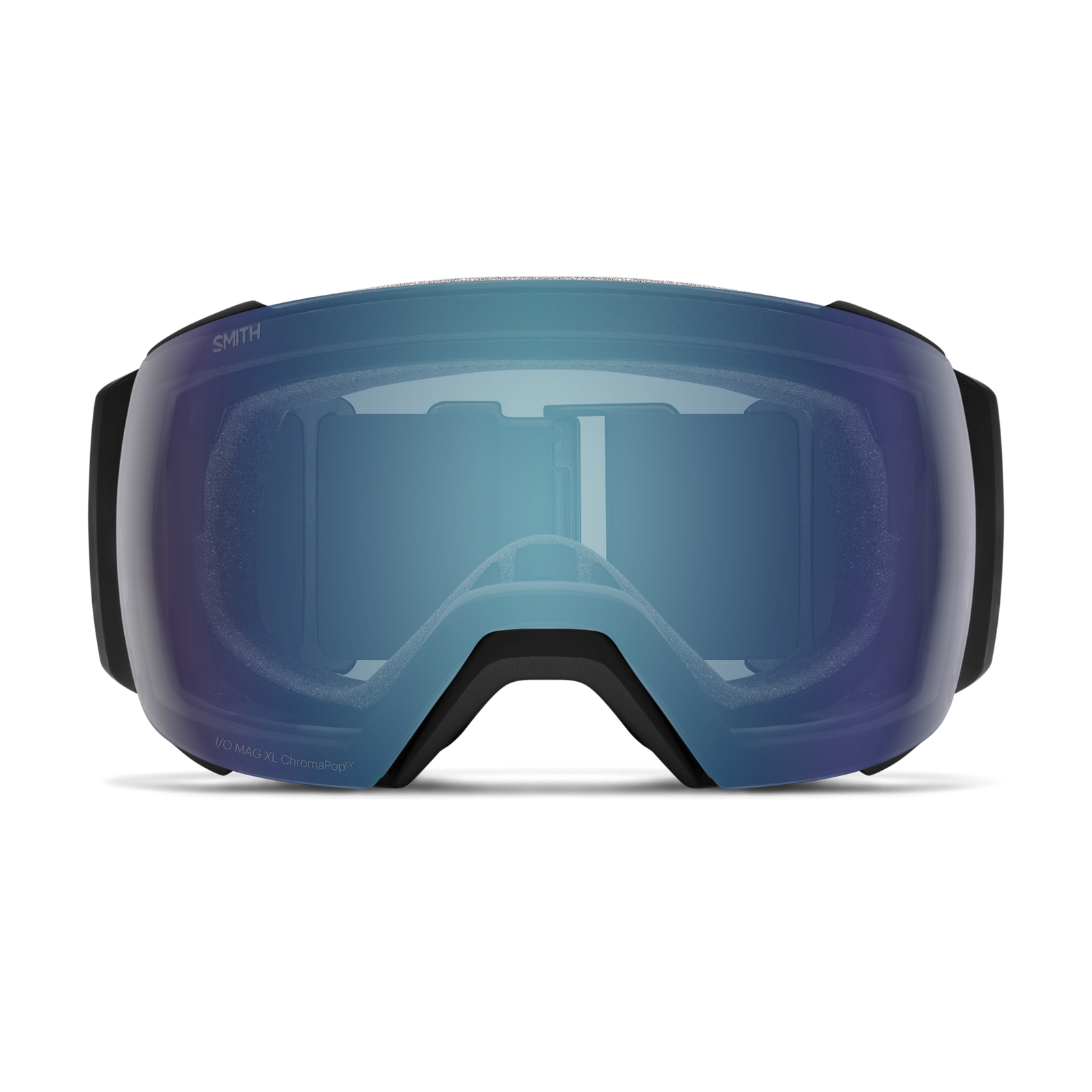 I/O MAG XL Low Bridge Fit Snow Goggle