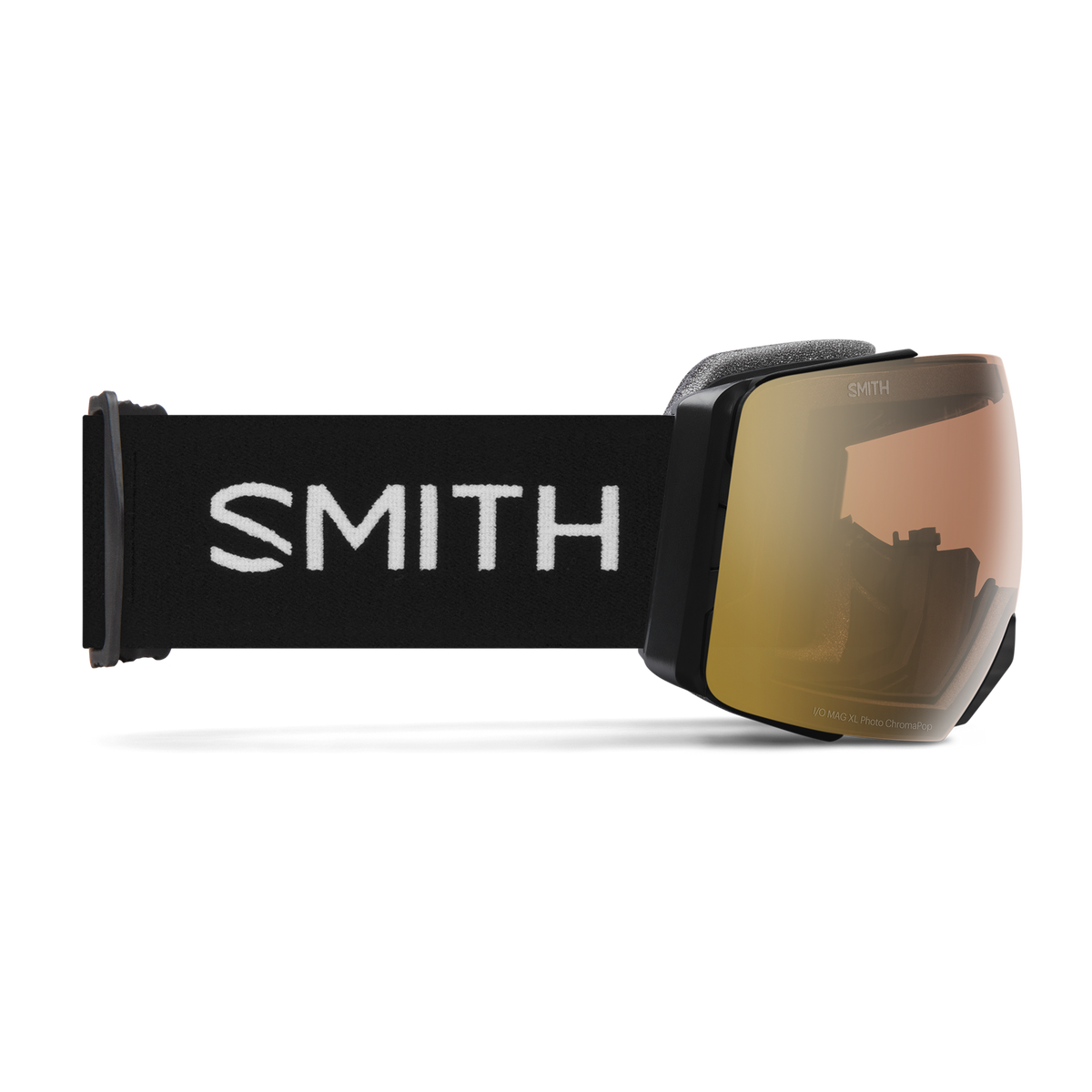 I/O MAG XL Low Bridge Fit Snow Goggle