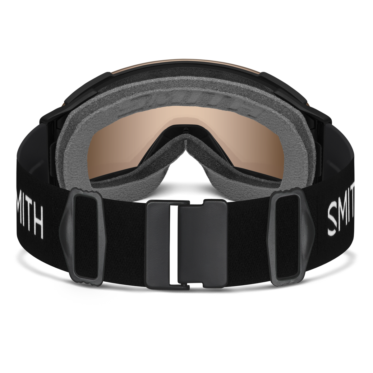 I/O MAG XL Low Bridge Fit Snow Goggle