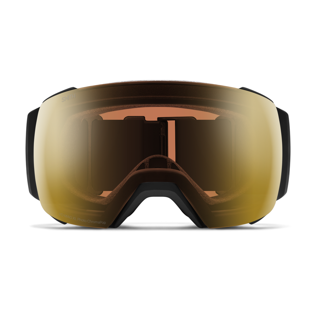 I/O MAG XL Low Bridge Fit Snow Goggle